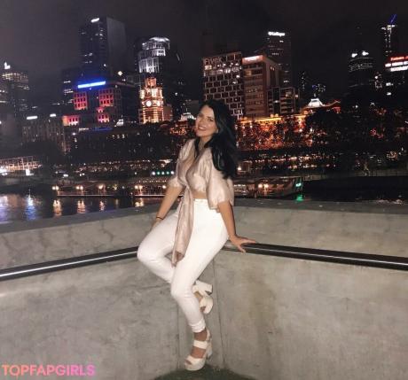 Bec nude leaked OnlyFans photo #119