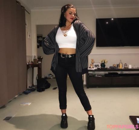 Bec nude leaked OnlyFans photo #120