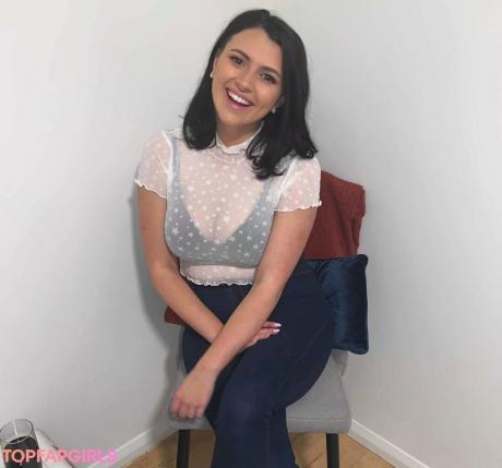Bec nude leaked OnlyFans photo #122