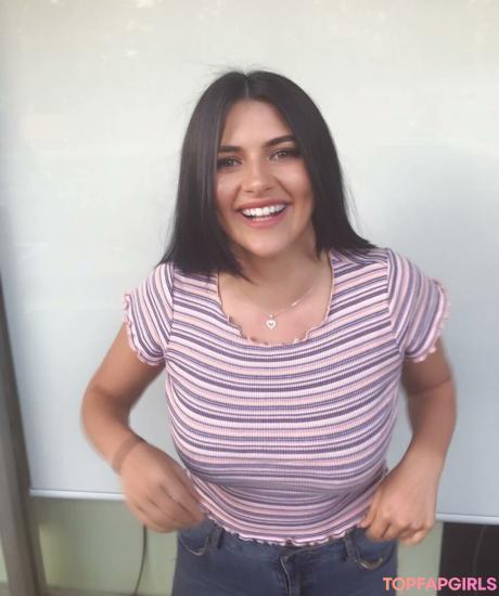 Bec nude leaked OnlyFans photo #124