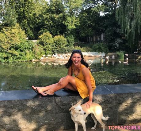 Bec nude leaked OnlyFans photo #130