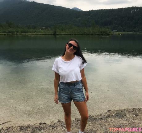 Bec nude leaked OnlyFans photo #133