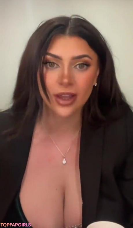 Bec nude leaked OnlyFans photo #14