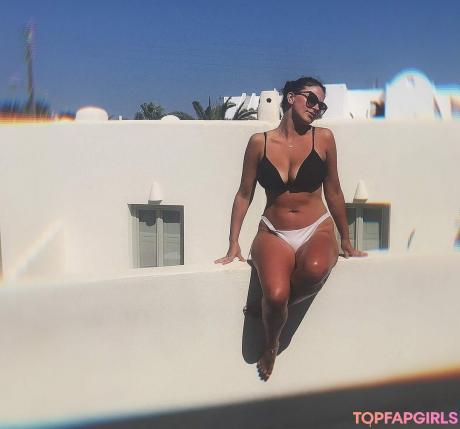 Bec nude leaked OnlyFans photo #140