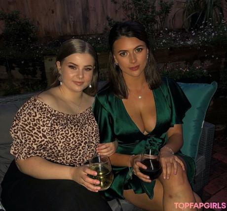 Bec nude leaked OnlyFans photo #146