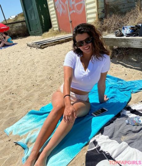 Bec nude leaked OnlyFans photo #150