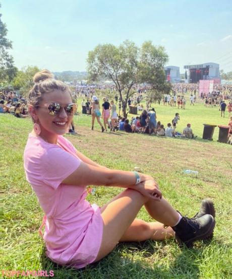 Bec nude leaked OnlyFans photo #154