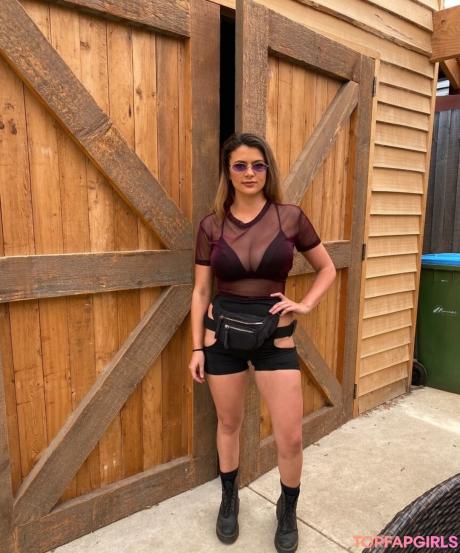 Bec nude leaked OnlyFans photo #155