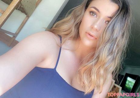 Bec nude leaked OnlyFans photo #157