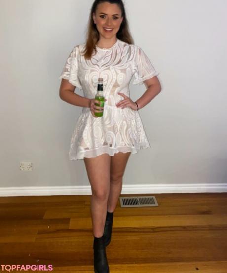 Bec nude leaked OnlyFans photo #162