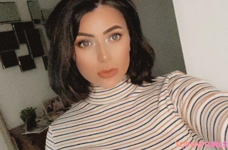 Bec nude leaked OnlyFans photo #163