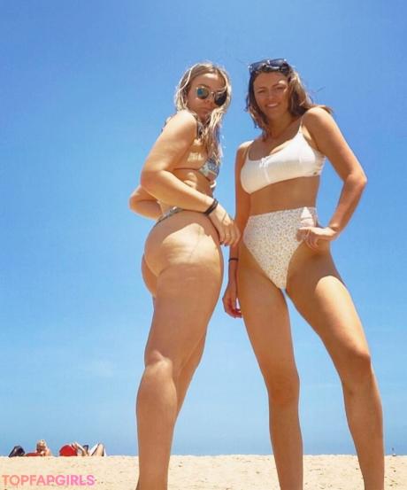 Bec nude leaked OnlyFans photo #164