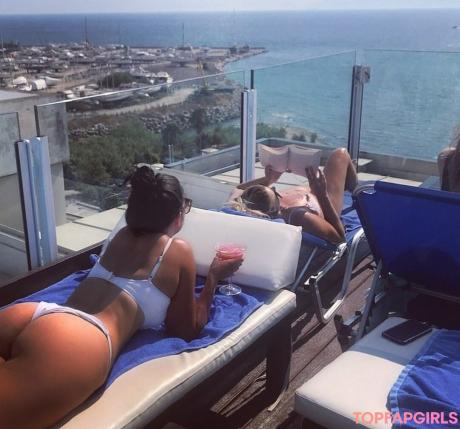 Bec nude leaked OnlyFans photo #171