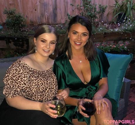 Bec nude leaked OnlyFans photo #18
