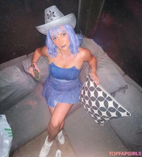 Bec nude leaked OnlyFans photo #181