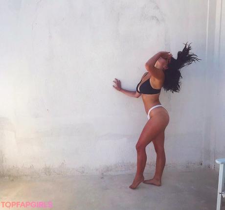 Bec nude leaked OnlyFans photo #183
