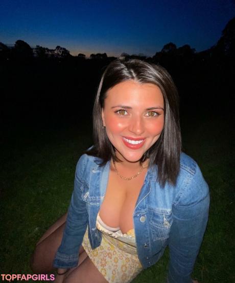 Bec nude leaked OnlyFans photo #198
