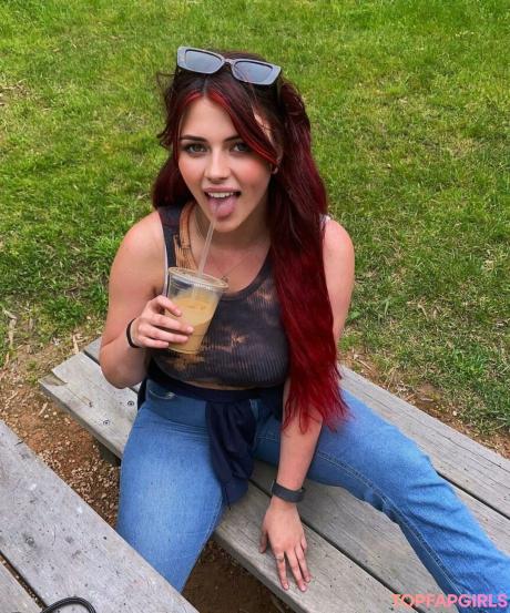 Bec nude leaked OnlyFans photo #200