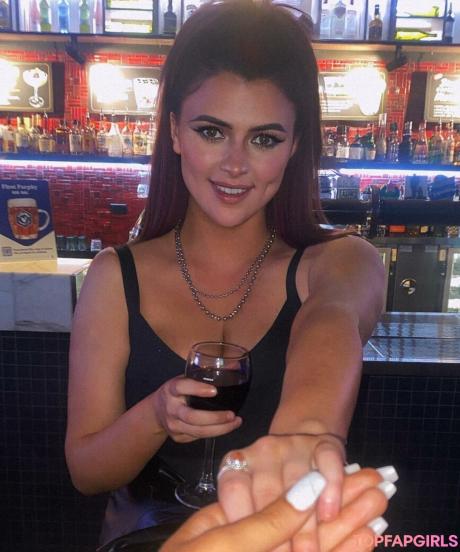 Bec nude leaked OnlyFans photo #208