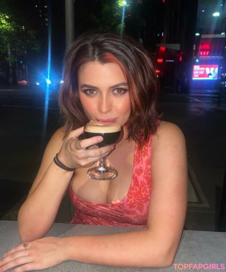 Bec nude leaked OnlyFans photo #209