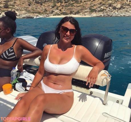 Bec nude leaked OnlyFans photo #22