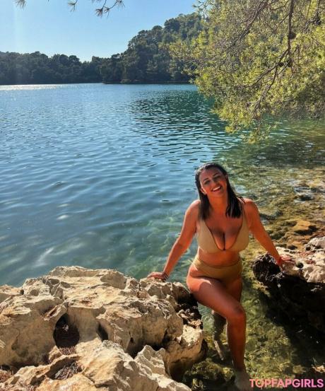 Bec nude leaked OnlyFans photo #251