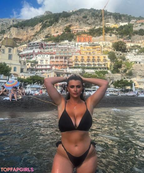 Bec nude leaked OnlyFans photo #253