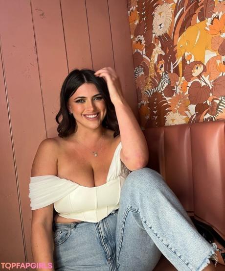 Bec nude leaked OnlyFans photo #262