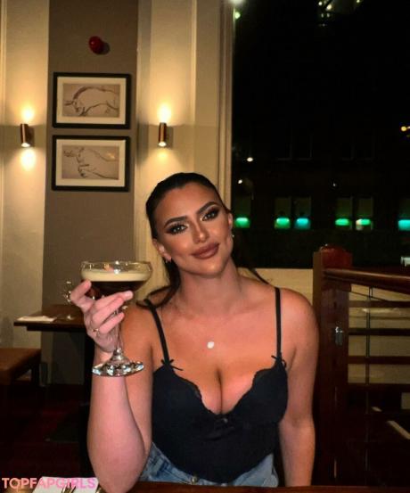 Bec nude leaked OnlyFans photo #266