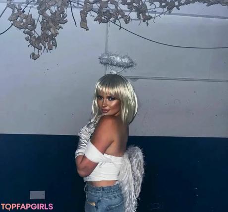 Bec nude leaked OnlyFans photo #272