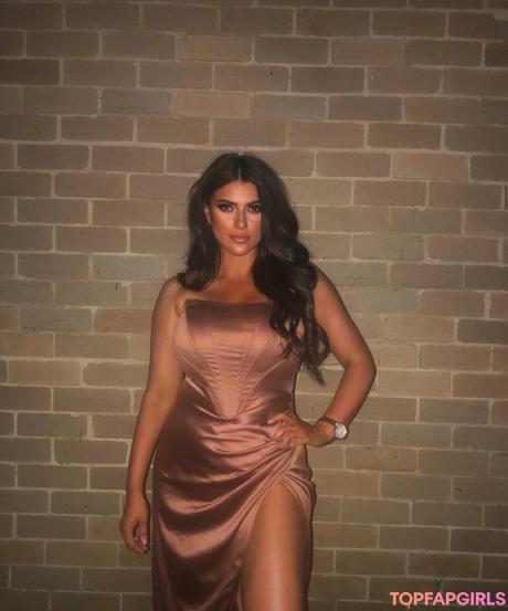 Bec nude leaked OnlyFans photo #279