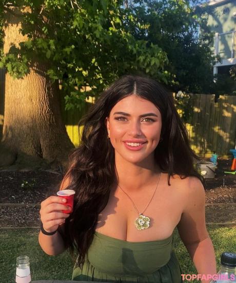 Bec nude leaked OnlyFans photo #288