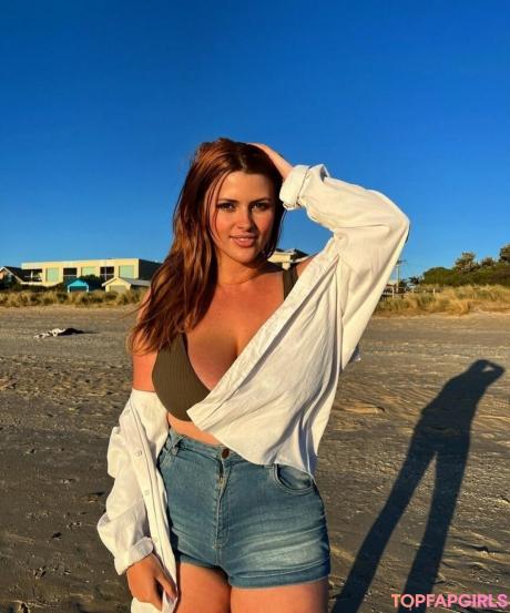 Bec nude leaked OnlyFans photo #44