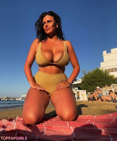 Bec nude leaked OnlyFans photo #55