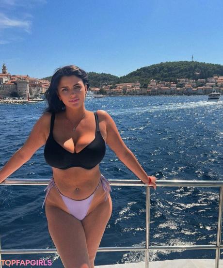 Bec nude leaked OnlyFans photo #56