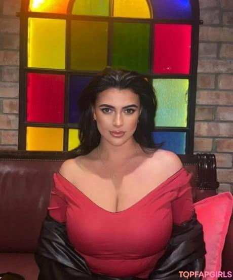 Bec nude leaked OnlyFans photo #59