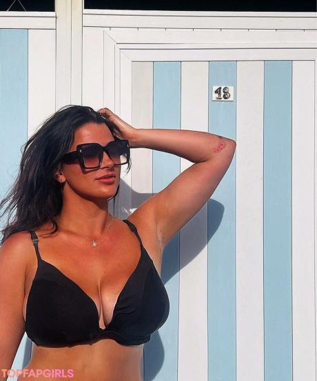Bec nude leaked OnlyFans photo #62
