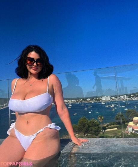 Bec nude leaked OnlyFans photo #72
