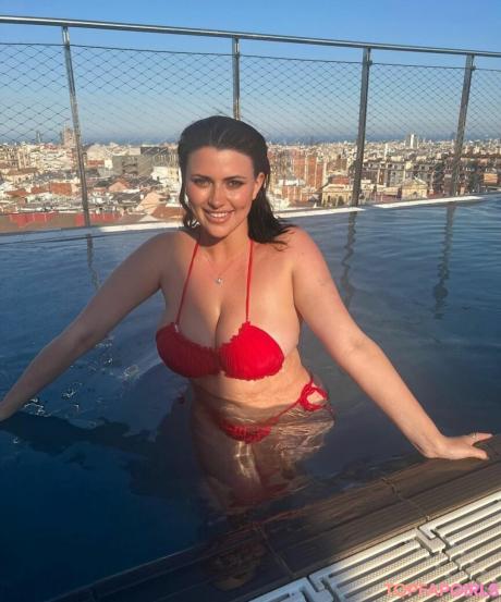 Bec nude leaked OnlyFans photo #75