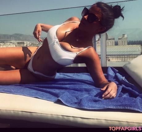 Bec nude leaked OnlyFans photo #77
