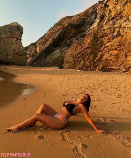 Bec nude leaked OnlyFans photo #82