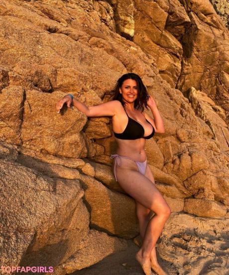 Bec nude leaked OnlyFans photo #83