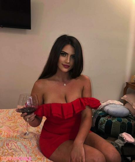 Bec nude leaked OnlyFans photo #99