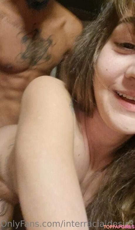 Interracialdesir3 nude leaked OnlyFans photo #87