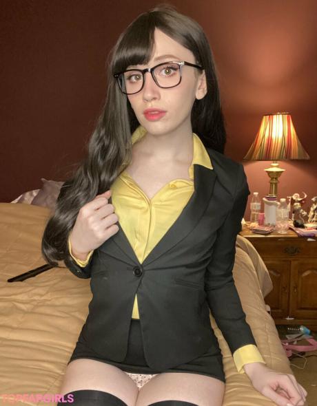 Ohdangmimi nude leaked OnlyFans photo #121