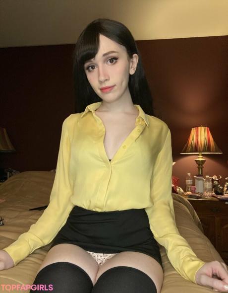 Ohdangmimi nude leaked OnlyFans photo #127