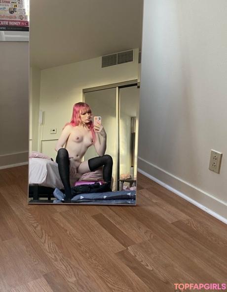 Ohdangmimi nude leaked OnlyFans photo #130