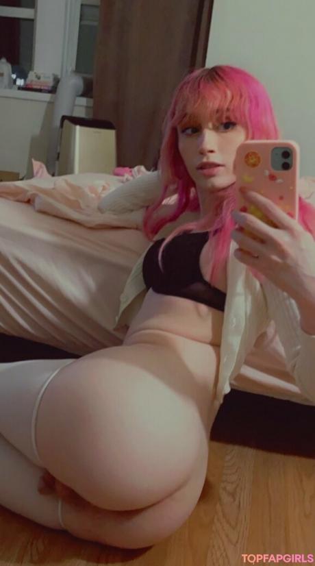 Ohdangmimi nude leaked OnlyFans photo #134