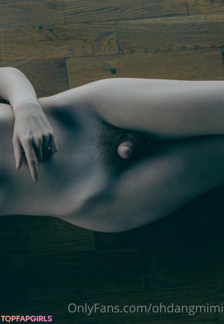Ohdangmimi nude leaked OnlyFans photo #183
