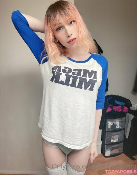 Ohdangmimi nude leaked OnlyFans photo #241